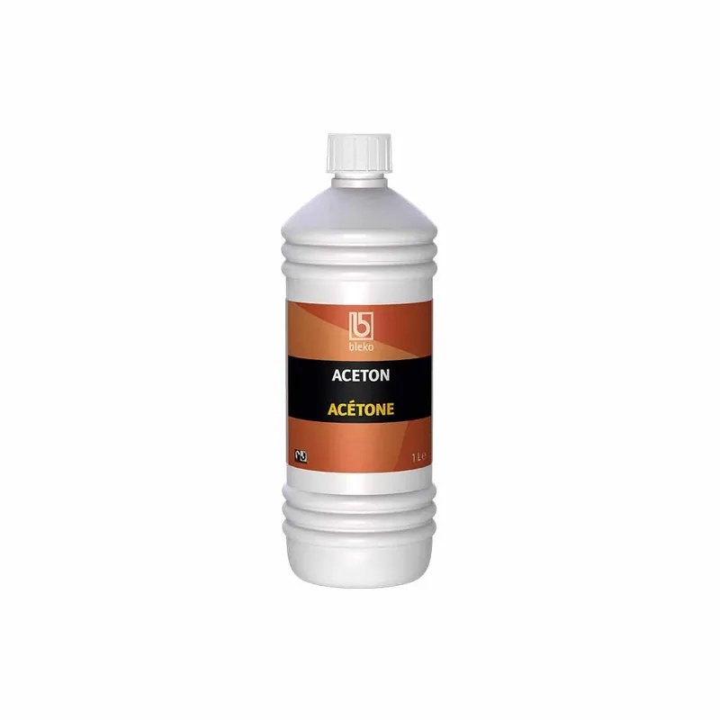 Aceton | Hoge kwaliteit