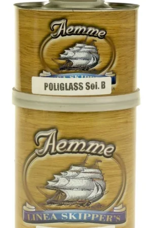 Aanbieding | Aemme Poliglass 0,75