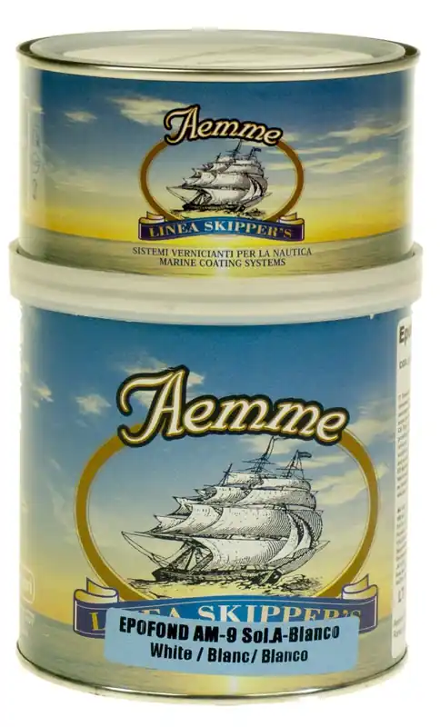 Aemme Epofond Am-9 - Uitverkoop