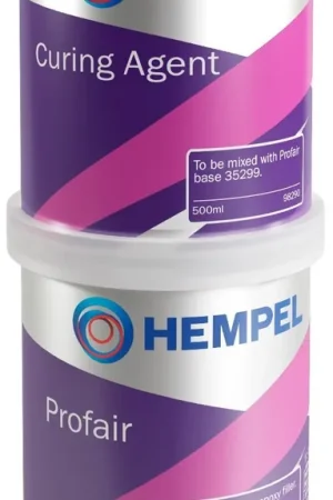Direct van de fabrikant - Hempel Profair 35290 1Kg