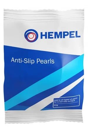 Hempel Antislip Pearls 69070 50 G - Professionele kwaliteit