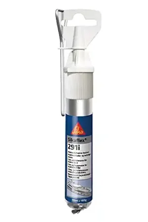 Spoedlevering - Sika Sikaflex 291i