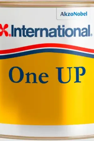 Bestel nu - International One Up (000 White) 0,75ltr