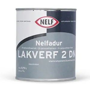 Nelf Nelfadur 2 DN lakverf hoogglans | Snelle verzending