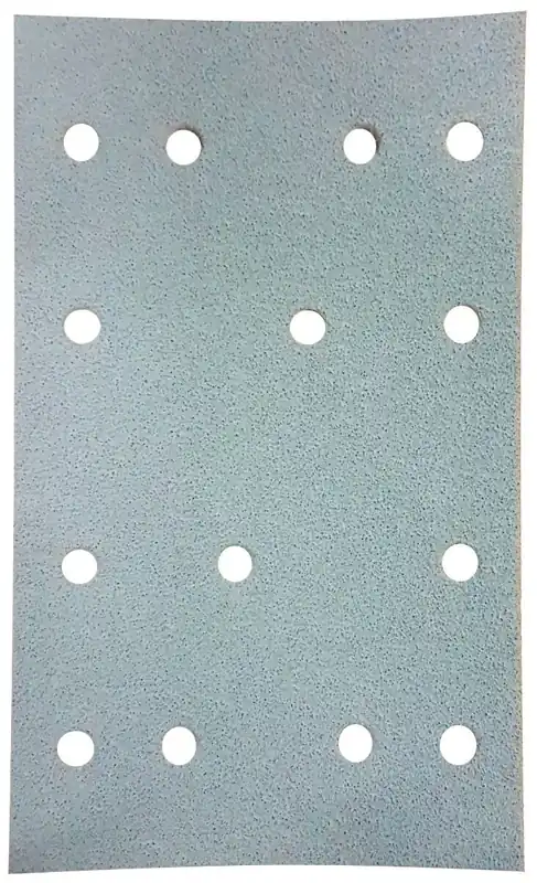 Vanaf nu beschikbaar - Festool Granat STF 80X133 mm (P400) 100 st