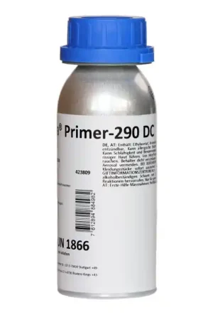 Tijdelijk aanbod | Sika Primer 290 DC