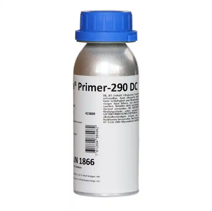 Tijdelijk aanbod | Sika Primer 290 DC