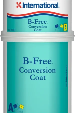 International B-Free Conversion coat 0.75 liter - Veilig winkelen