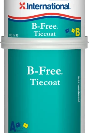Verlaagde prijs | International B-Free Tiecoat 0.75 liter