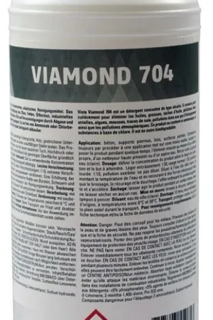 Nieuw in de shop - Vista Viamond 704 1 liter