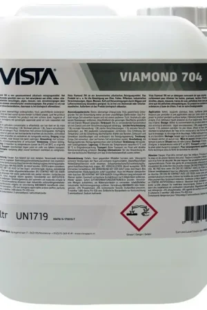 Profiteer nu | Vista Viamond 704 5 liter