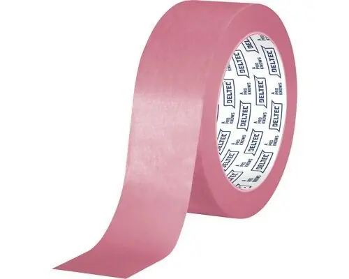 Deltec Masking Tape Extreme (24mm) | Online bestelbaar