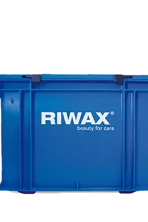 Riwax Opbergbox incl. vakverdeling - Online bestellen