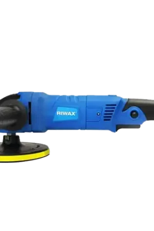 Actieprijs - Riwax Polijstmachine Ø150mm 1000W