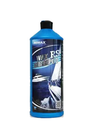 Aanbieding - Riwax RS Wax-Shampoo 1kg