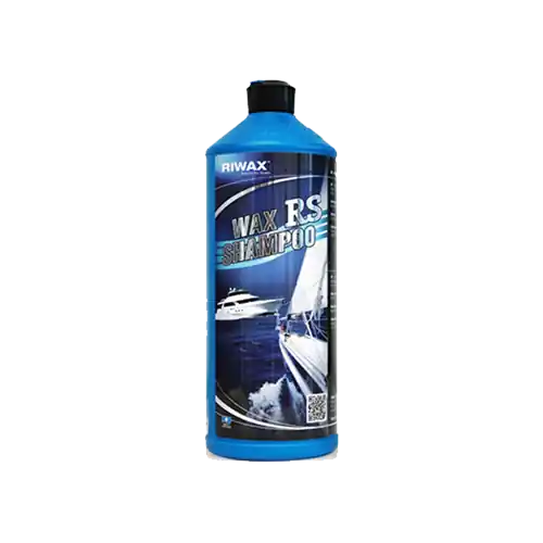 Aanbieding - Riwax RS Wax-Shampoo 1kg