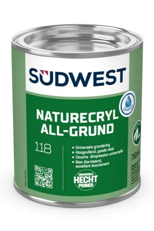 Sudwest Naturecryl All-Grund | Topdeal