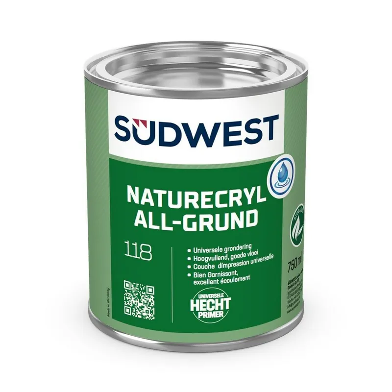 Sudwest Naturecryl All-Grund | Topdeal