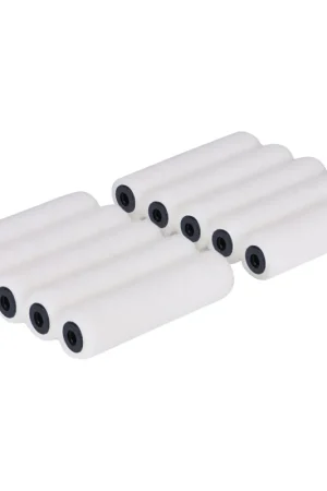 Copenhagen Pro Lakviltroller 6Mm/10Cm (2 stuks) | Speciale aanbieding
