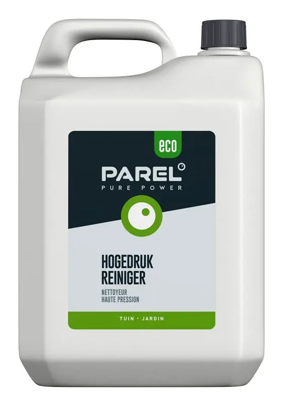 Online bestellen - Parel PP Hogedruk Reiniger 5 ltr