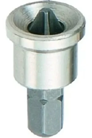 Eenvoudig retourneren | Magna PHILIPS BIT PH2 M/KAPJE (GIPS) VOOR GIPSPLAATSCHROEF/SNELBOUWSCHROEF