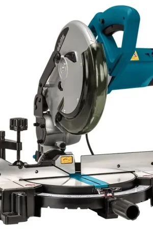 Laatste stuks - MAKITA MLS100N AFKORTZAAG 230V IN DOOS - 255MM