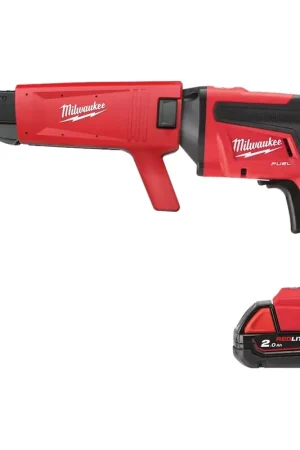 Wees er snel bij - Milwaukee M18 FSGC-202X M18 FUEL GIPSPLAATSCHROEVENDRAAIER