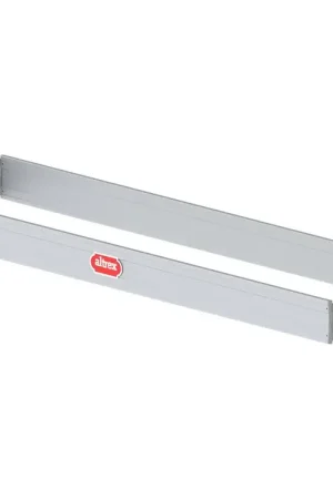 Altrex ALUMINIUM KANTPLANKSET 0.75 X 2.45M RS TOWER 5-SERIE - Tijdelijke actie