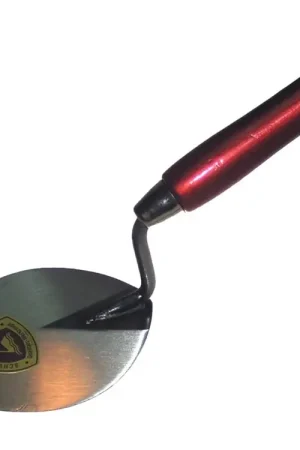 Net toegevoegd - Schwan TEGELTRUFFEL SPITS RVS