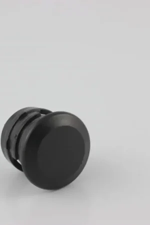 Altrex Inslagdop Kraagbuis (Zwart) - 723050 | Populair bij klanten