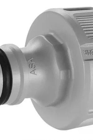 Actie - GARDENA KRAANTULE 1/2" - 21MM PLASTIC - 18200-20