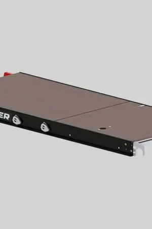 ALTREX PLATFORM MET LUIK MiTOWER RS TOWER 5 - Bijna uitverkocht