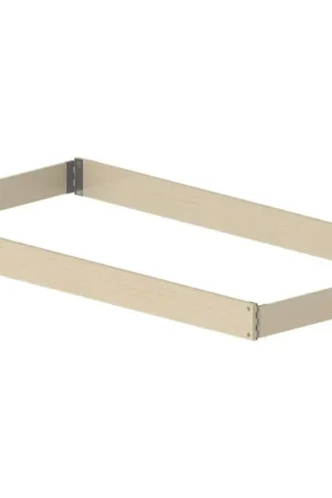 ALTREX KANTPLANKENSET 1.35X2.45M RS TOWER 4-SERIE | Fabrieksprijs