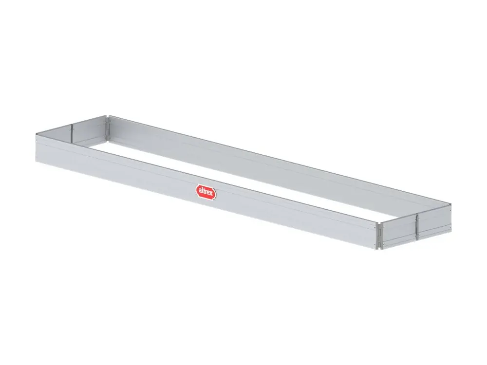 Altrex ALUMINIUM KANTPLANKSET 0.75 X 3.05M RS TOWER 5-SERIE - Nog enkele stuks