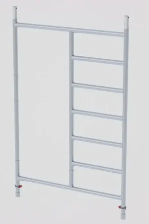 ALTREX DOORLOOPFRAME SMAL 75-28-7 RS TOWER 5-SERIE - Nieuw binnen