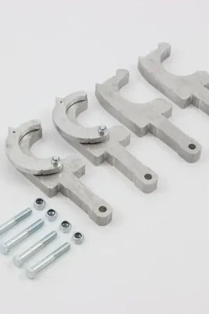 ALTREX LOOPBRUG HAAK SET (4 ST.) - Veilig betalen