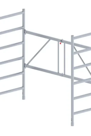 Aanbieding loopt bijna af | Altrex KAMERSTEIGER BASIS 76-6SP RS 44-POWER