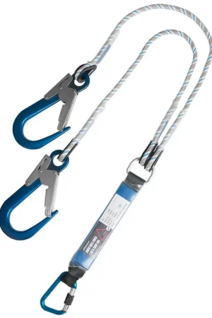 Topkwaliteit | XSPlatforms ARREST SHARP EDGE FORKED XL 1,5M