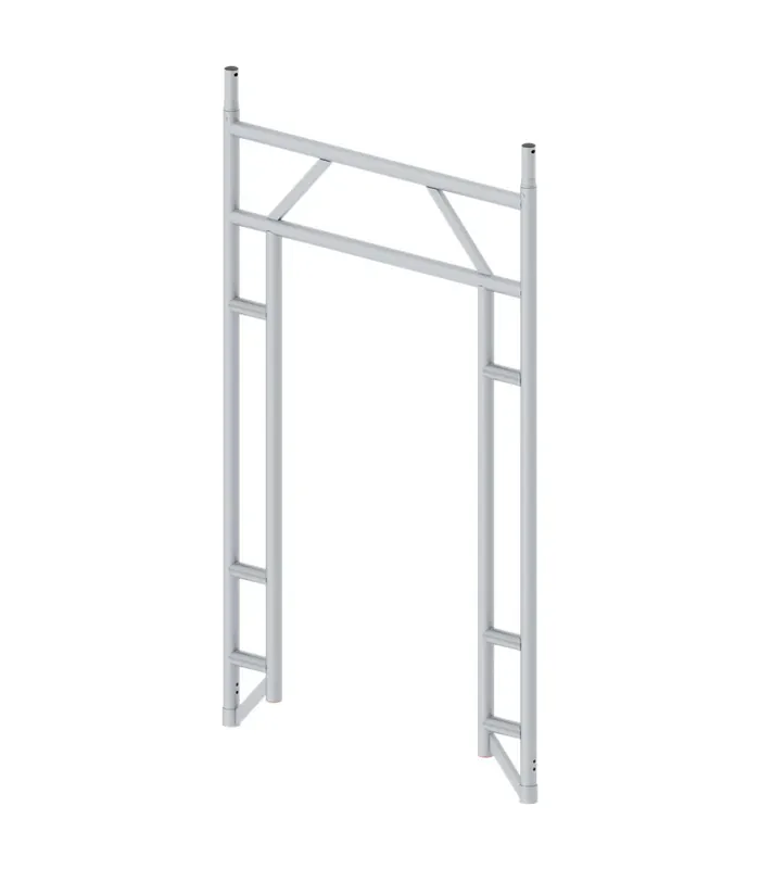 Zeer goed beoordeeld - ALTREX BASISDOORLOOPFRAME 1350 MM RS5
