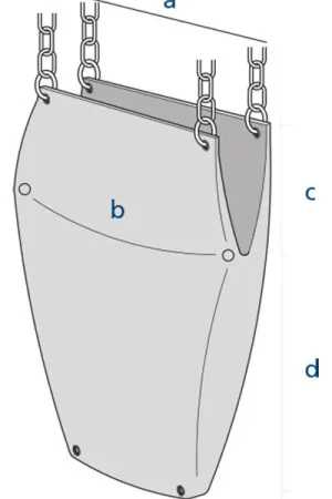 Actieprijs - Jako Betonstortbroek 750L