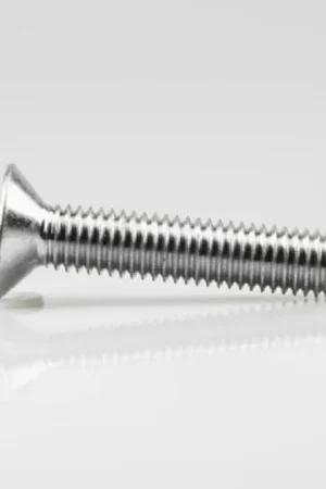 Kobout INBUSBOUT M10X60/60 VD DIN7991 - Extra korting