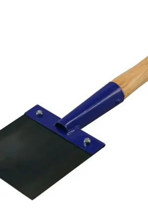 Profiteer nu | MELKMEISJE BETONSCHRAPER 15CM MET 25CM ESSEN STEEL