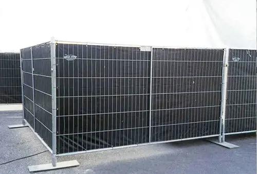 Jako Bouwheknet Groen 1,80x3,45m - Veel gevraagd