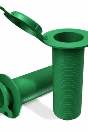 Extra voordeel | Jako Kunststof Leuningplug 50/54 Buis 150mm - 639150
