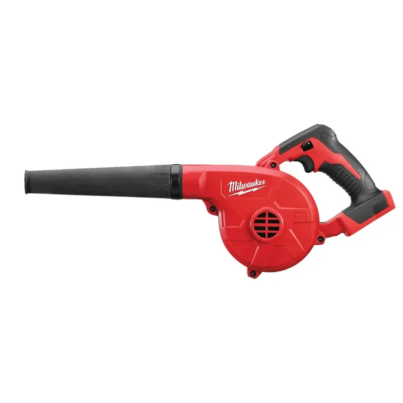 Profiteer nu - Milwaukee M18 BBL-0 M18 COMPACTBLAZER