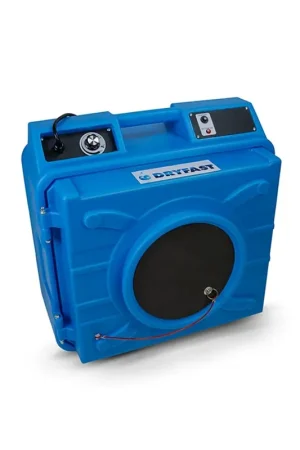 Voeg toe aan winkelwagen - DRYFAST DDB1200 FILTERBOX