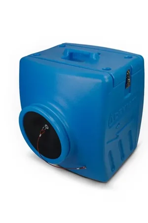 Dryfast FB300 Filterbox met Verbindingsslang en 2 Slangklemmen | Net gelanceerd