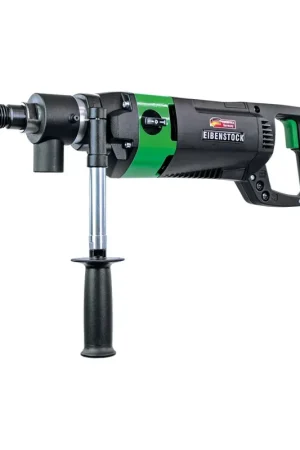 Eibenstock DIAMANTBOORMACHINE ESD 162 230V 2200W - 12-202MM BOORDIAMETER | Beperkte voorraad