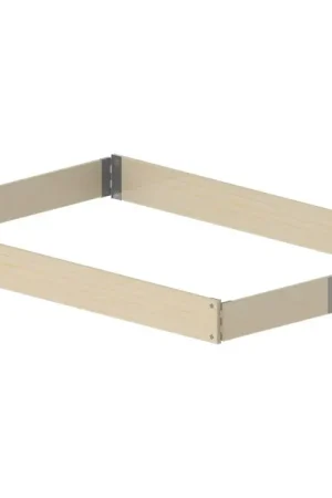 Altrex KANTPLANKSET HOUT 135-185 RS4 - Goed beoordeeld