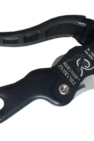 XSPlatforms DESCENDER AFDAALAPPARAAT ALUMINIUM - Tijdelijke actie